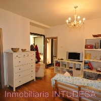 Piso en rentabilidad 1 habitación en el centro de Tudela Piso en rentabilidad 1 habitación en el centro de Tudela