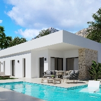 VILLAS EN BALCON DE FINESTRAT