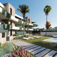 RESIDENCIAL DE OBRA NUEVA EN LA MANGA CLUB RESORT