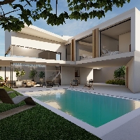 VILLAS DE 3DORM. DE NUEVA CONSTRUCCIÓN EN FORTUNA(MURCIA)