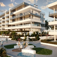 ATICO DE NUEVA CONSTRUCCIÓN EN MUTXAMEL