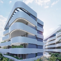 ÁTICO DE NUEVA CONSTRUCCION EN EL RASO, GUARDAMAR DEL SEGURA