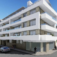 APARTAMENTO EN PLANTA BAJA DE NUEVA CONSTRUCCION A SOLO 5 MIN. DE LA PLAYA EN TORREVIEJA
