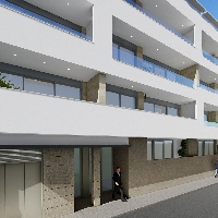 APARTAMENTO DE 2 DORMITORIOS DE NUEVA CONSTRUCCION A SOLO 5 MIN. DE LA PLAYA EN TORREVIEJA