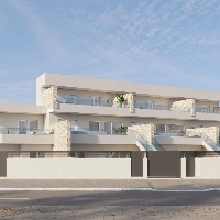 Adosado de 3 dormitorios con piscina privada a la venta en Pilar de la Horadada(Alicante)