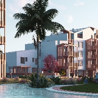 ÁTICOS DE 2 Y 3 DORMITORIOS CON VISTAS AL MAR EN UN NUEVO COMPLEJO RESIDENCIAL EN EL VERGEL