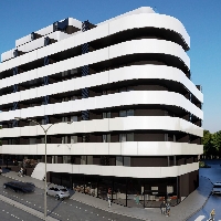 Apartamento de 1 dormitorio a la venta a 3 minutos de la playa en Calpe.