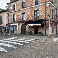 Bar en traspaso equipado en Rueda Bar en traspaso equipado en Rueda