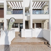Bungalow en venta en Los Balcones de Torrevieja