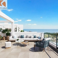 Piso en venta con garaje 2 habitaciones Estepona Golf Piso en venta con garaje 2 habitaciones Estepona Golf