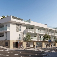 Apartamento en venta con piscina San Pedro Alcántara Apartamento en venta con piscina San Pedro Alcántara