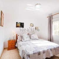 Chalet independiente en venta zona Los Pinos Calpe