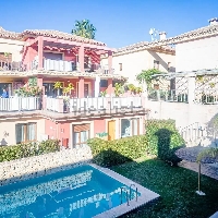 Piso en venta 3 habitaciones y garaje Montemar Benissa