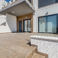 Bungalow obra nueva en venta San Miguel de Salinas