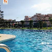 Apartment for Sale on Sabinillas Promenade Area Apartment for Sale on Sabinillas Promenade Area