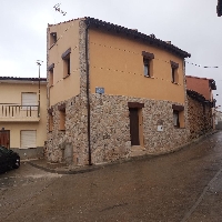 Adosado en venta 3 habitaciones en Llanos del Tormes