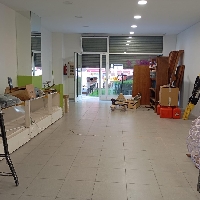 VENTA/ALQUILER LOCAL COMERCIAL EN HERNANDO DE ACUÑA