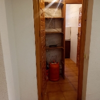 Apartamento 1 dormitorio en venta en Navarredonda