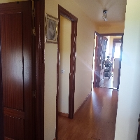 Apartamento 2 dormitorios con vistas a Gredos. 