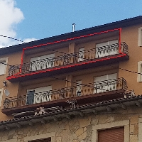 Piso en venta  2 habitaciones en San Juan Gredos