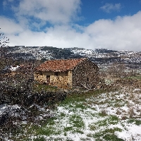 Casa para rehabilitar San Martin de la Vega Alberche