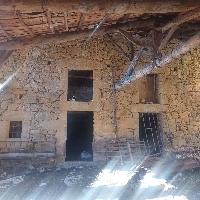 Cuadra en venta para casa rural San Juan de Gredos