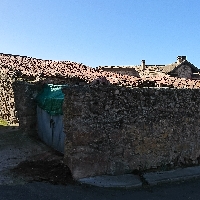 Cuadra en venta en Navarredonda de Gredos