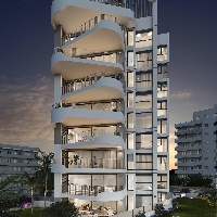 Piso en venta obra nueva 3 dormitorios en Guardamar