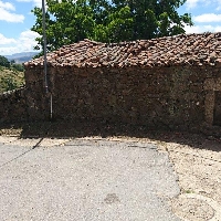 Casa en venta para rehabilitar Navasequilla Gredos
