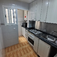Piso en venta 2 habitaciones Avda. Roureda Viladecans