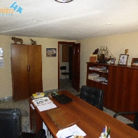 Oficina en alquiler equipada en Valdepasillas Badajoz