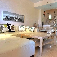 EXCEPCIONAL DUPLEX ADOSADO CON VISTAS AL MAR.