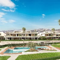 Flat for sale with 3 bedrooms and garage in Marbella Flat for sale with 3 bedrooms and garage in Marbella