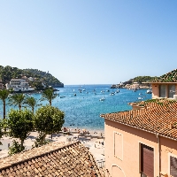 Apartamento turistico en venta en Port de Sóller