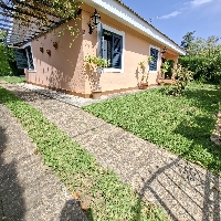 Chalet en venta independiente con piscina Espartinas Chalet en venta independiente con piscina Espartinas