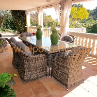 Chalet en alquiler con piscina centro El Vedat Torrent Chalet en alquiler con piscina centro El Vedat Torrent