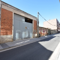 Nave industrial en venta en Medina del Campo Nave industrial en venta en Medina del Campo