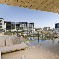 Piso en venta 3 habitaciones en Punta Prima Torrevieja