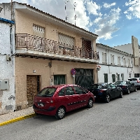 Casa en venta tres habitaciones y garaje en Tarancón