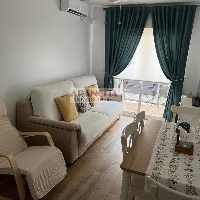 Piso en venta 2 habitaciones playa de Regla Chipiona