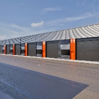 Nave en venta en Polígono Nevero Badajoz