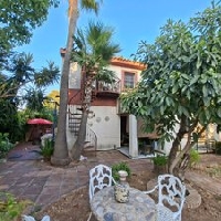 Chalet en venta con piscina en El Retiro Espartinas Chalet en venta con piscina en El Retiro Espartinas