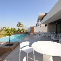 Villa de lujo en venta en con piscina Golf La Algorfa Villa de lujo en venta en con piscina Golf La Algorfa