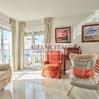 Piso grande en venta en el centro de Chipiona