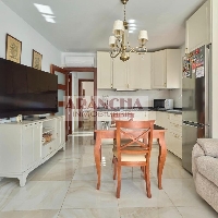 Piso grande en venta en el centro de Chipiona