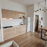 Estudio en venta obra nueva zona centro de Torrevieja