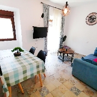 Apartamento en alquiler zona Plaza Mayor Cáceres Apartamento en alquiler zona Plaza Mayor Cáceres