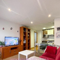 Piso en venta 2 habitaciones zona centro de Corella Piso en venta 2 habitaciones zona centro de Corella