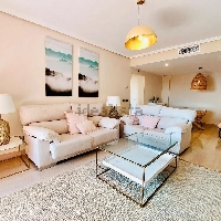 Ático en venta con garaje en Isla del Fraile Águilas