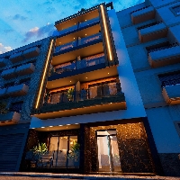 Piso en venta obra nueva Playa del Cura Torrevieja